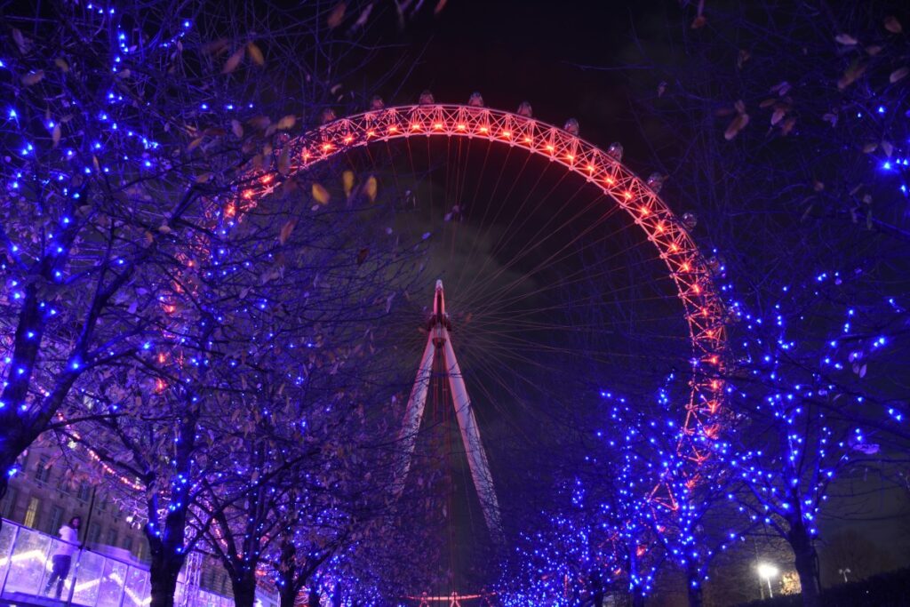 london-eye