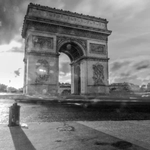 Dix secondes à l'Étoile