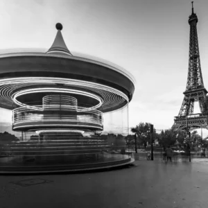 Le carrousel