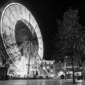 La grande roue