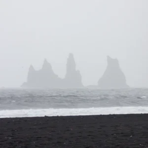 Reynisdrangar